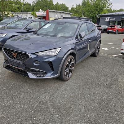 Auto König Inh. Hermann König e. K.