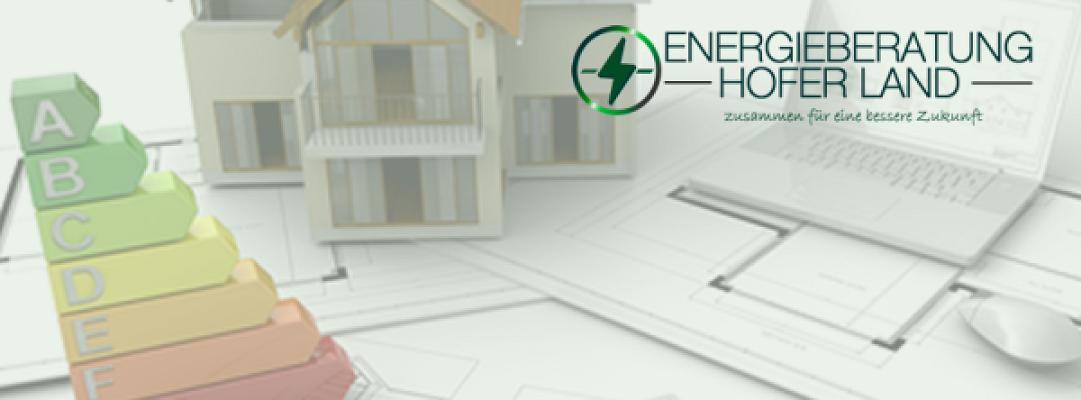 Energieberatung Hofer Land GmbH