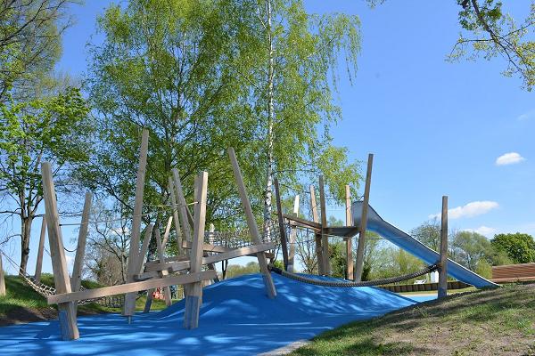 Sachverständigenbüro Garten,- Landschafts- und Sportplatzbau Arnd Sesselmann