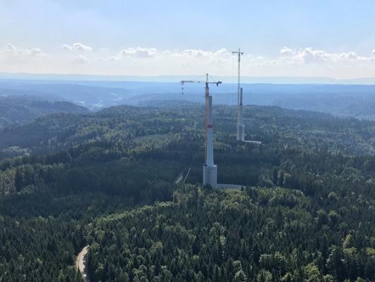 Ingenieurbüro Rolf Rädlein