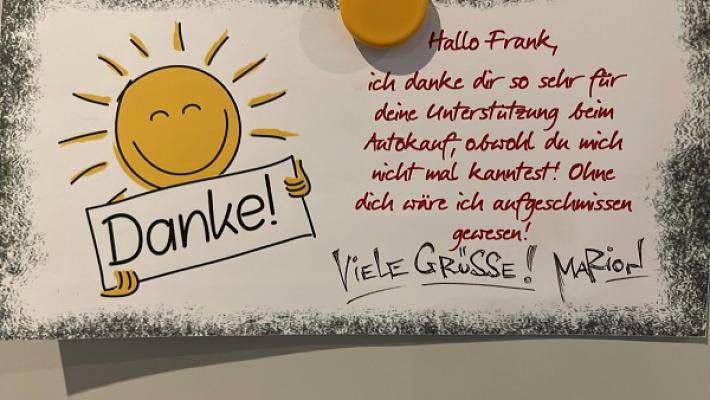 Kfz-Sachverständiger Frank Kräußlein