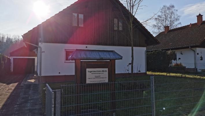 Ingenieurbüro Wirth