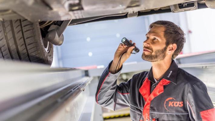 KÜS Kfz-Ingenieurbüro Semih Ören