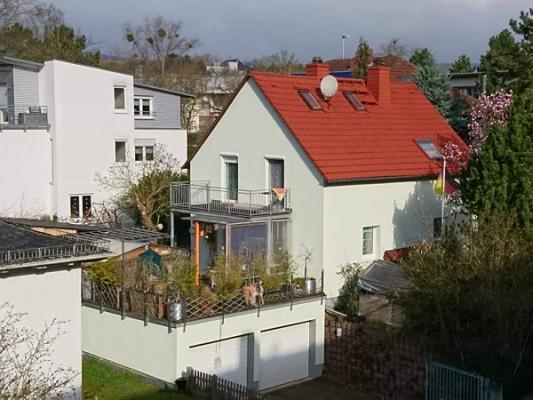 Ingenieur Büro Dipl.-Ing. Hochbau Ronald Bitter