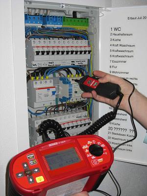 Sachverständigenbüro für Elektro- und Informationstechnik Marco Sauer