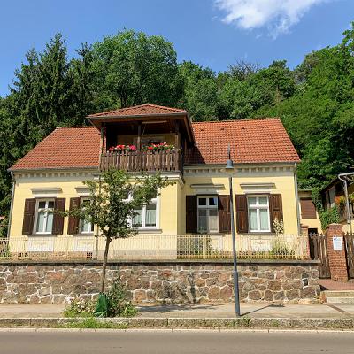 Sachverständiger für Immobilienbewertung - Andreas Christen