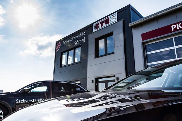 Ingenieur- & Sachverständigenbüro Sörgel & GTÜ Prüfstelle GmbH & Co. KG