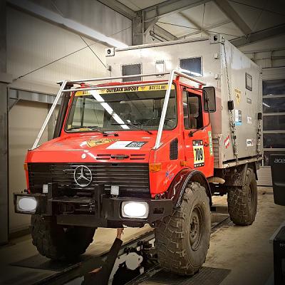 Ingenieurbüro Krug - GTÜ Prüfstelle Lichtenfels