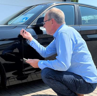Kfz-Sachverständigenbüro Kurz