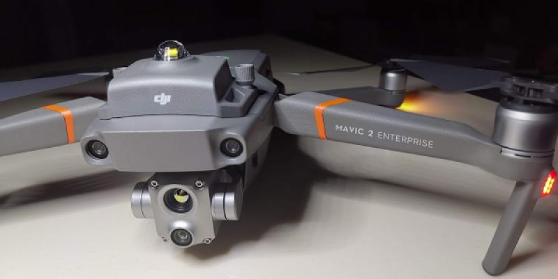 Sachverständigenbüro / Drohnenflug Uwe R. Korff