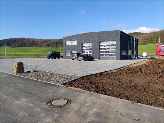 Ingenieurbüro Krug - GTÜ Prüfstelle Altenkunstadt