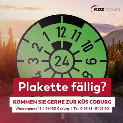 KÜS KFZ-Ingenieurbüro Mann & Biedermann GmbH