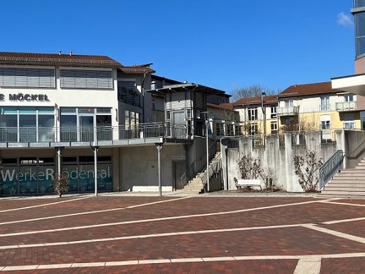 NAHKLAR Finanzmakler GmbH