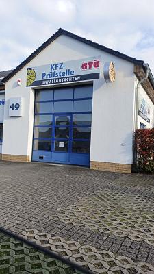 KFZ Gutachter Grybowski & Stache | Sachverständige