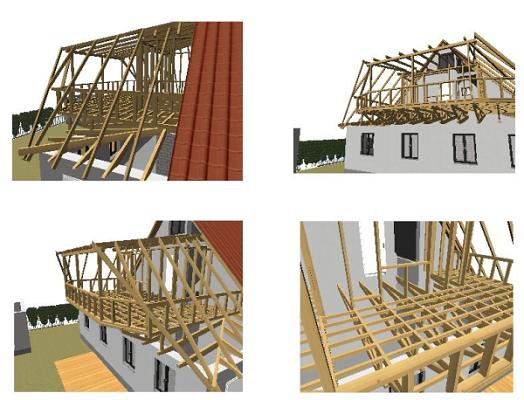 TWP-Sidorevic Tragwerksplanung und Ingenieurleistungen