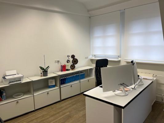 GP Value GmbH - Immobiliengutachter und Immobilienbewertung Nürnberg