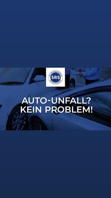 Kfz-Sachverständiger Roman Saremba