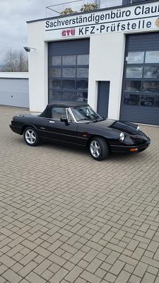 Claußnitzer Andreas Dipl.-Ing.(FH) KFZ-Sachverständigenbüro