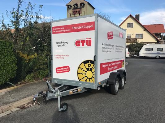 Ing.- und Sachverständigenbüro Goppel GmbH