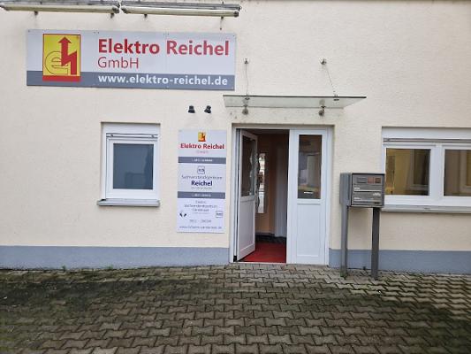 Elektro - Sachverständigenbüro Carstensen