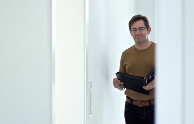 Architektur- und Sachverständigenbüro Roy-Achim von Bychelberg