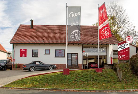 Ing.-Büro Prüfcenter Ebert