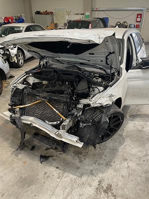 Dein Kfz-Gutachter Ansbach | Kfz-Sachverständiger Sebastian Wyczisk