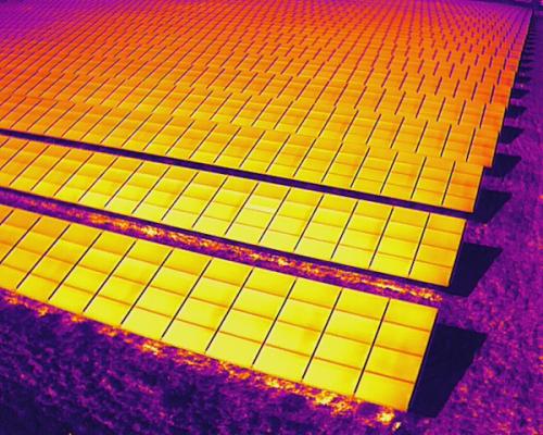 Thermografie Stiegler