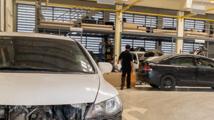 Böhm Walter Kfz.-Sachverständigenbüro