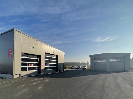 KUBA Prüf-GmbH, KÜS KFZ-Prüfstelle und KFZ-Sachverständige Veitsbronn