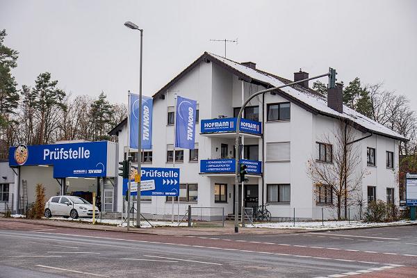 Ingenieurbüro Hofmann GmbH & Co.KG