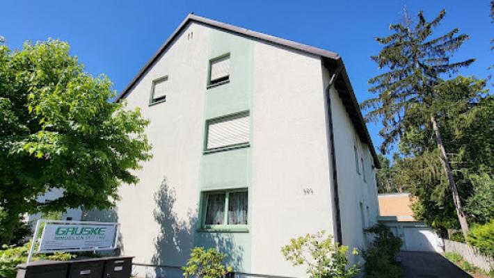 Boris Grüske Sachverständiger für Immobilienwertermittlung (TÜV)