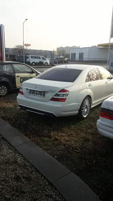 DEKRA Automobil GmbH Kfz-Prüfstelle Schwedt