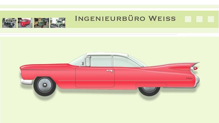 Ingenieurbüro Weiß