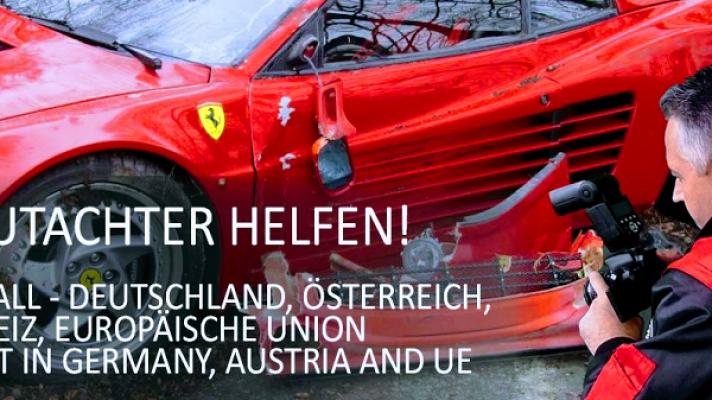 MOTOEXPERT NETZWERK INTERNATIONALER KFZ SACHVERSTÄNDIGEN