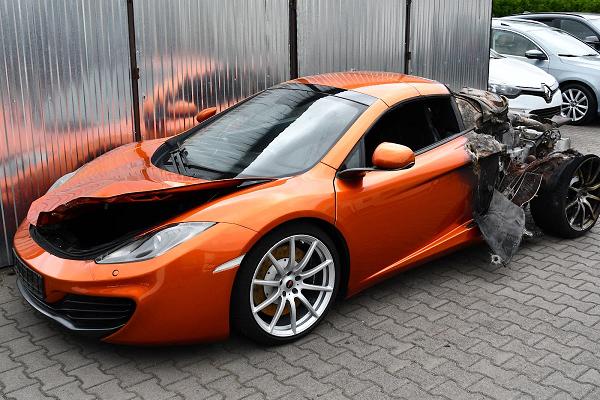 KFZ Gutachter Miskiewicz