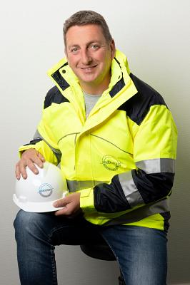 Bauexperts: Manfred Schwarz