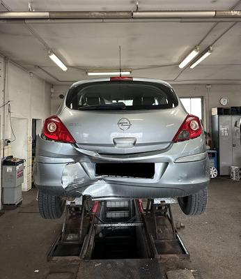 GutachtenZentraleFranken | KFZ Sachverständigenbüro M.Kotlorz