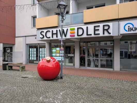SCHWEDLER GmbH • Immobilien | Finanzierungen | Gutachten