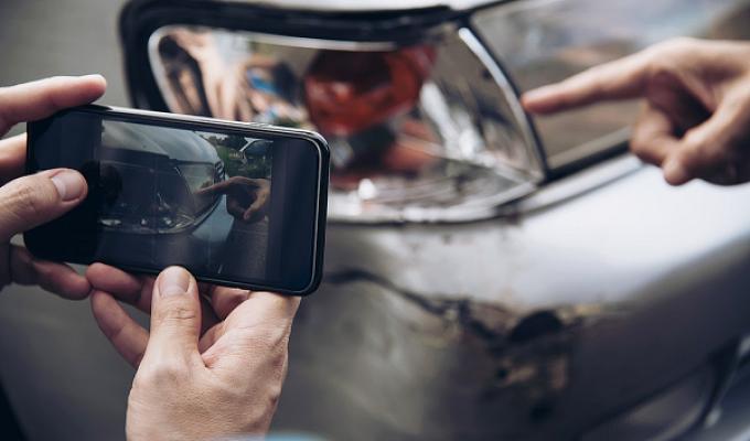 HolDeinenGutachter - KFZ-Gutachter Nürnberg