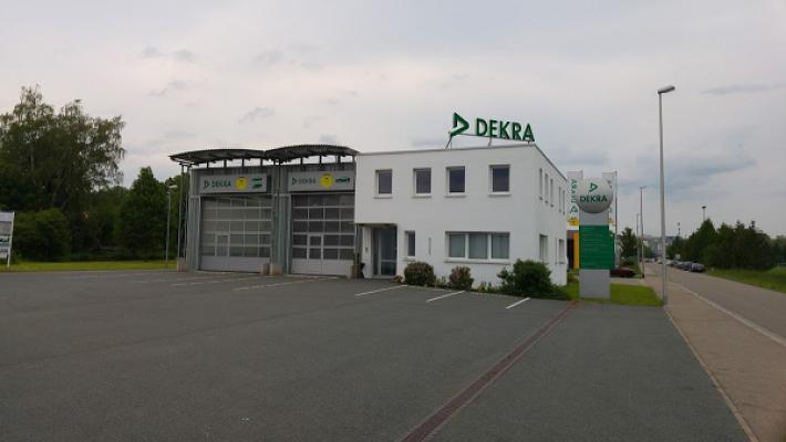 DEKRA Automobil GmbH Außenstelle Ansbach