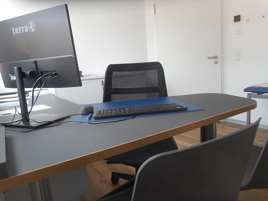 Institut für Medizinische Begutachtung Prof. Huber