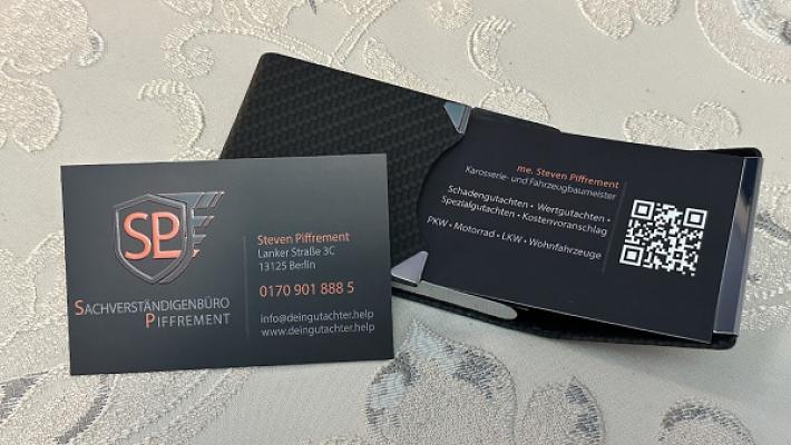 Sachverständigenbüro Piffrement