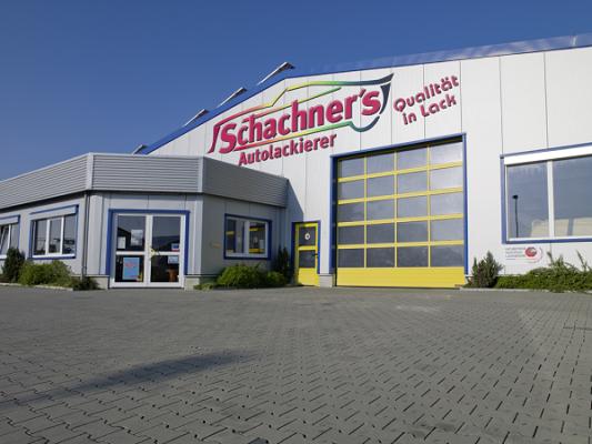 IDENTICA Schachner GmbH & Co. KG