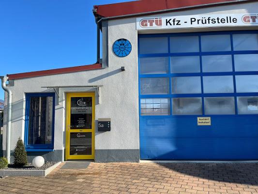 Schulz & Obel - Ingenieur- und Sachverständigengesellschaft für Fahrzeugtechnik