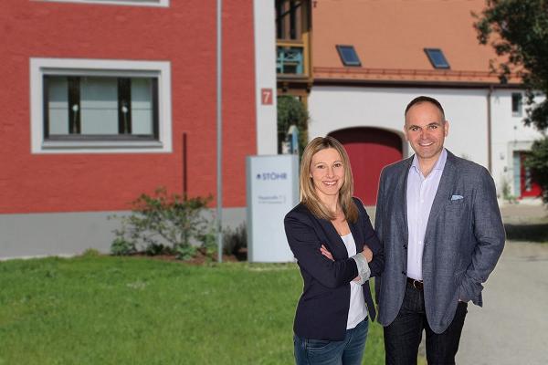 Stöhr Consulting AG