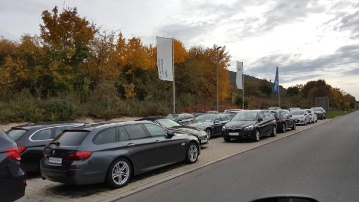 DEKRA Automobil GmbH Station Weißenburg