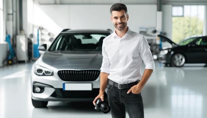 Sachverständigenbüro Aschaffenburg KFZ Gutachter