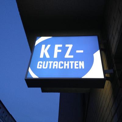 Kfz-Gutachter Pankow | Ingenieur- und Kfz-Sachverständigenbüro Sécrit GmbH