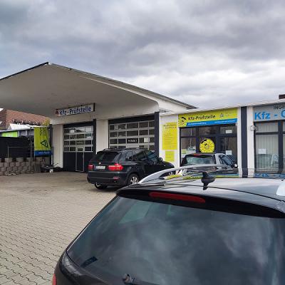 KFZ - Gutachter Ingenieurbüro Autoexpert